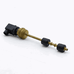 Show details for Barksdale multi level switch series UNS1000-MS Picture of Barksdale multi level switch series UNS1000-MS